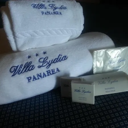 Konukevi Lydia Acquacalda