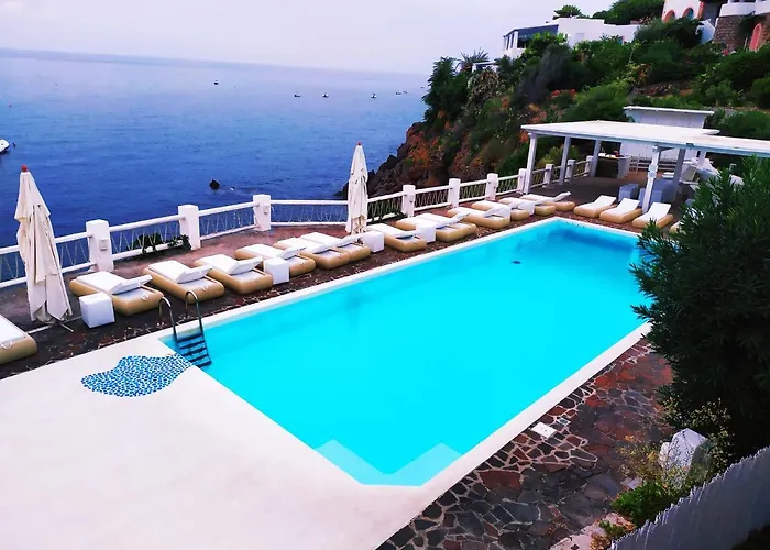 Гостевой дом Lydia *