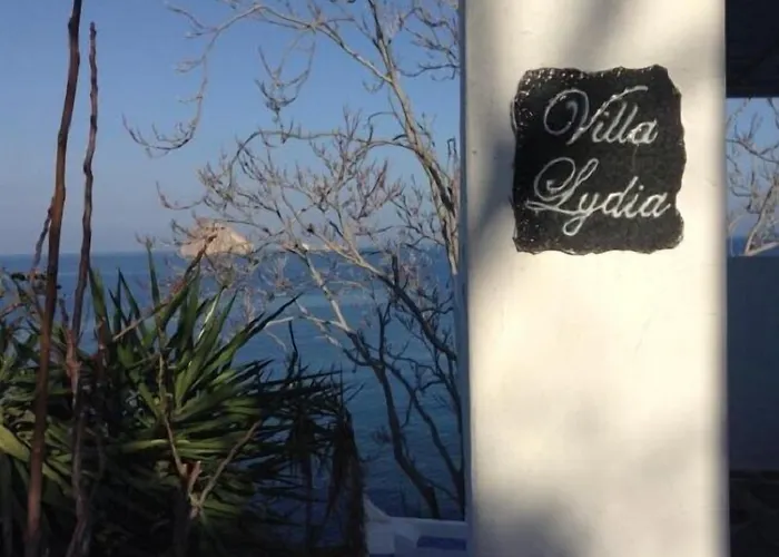 Lydia Affittacamere *