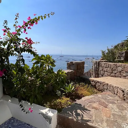 Guest house Lydia Acquacalda