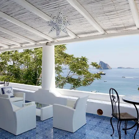 Lydia Guest house Acquacalda