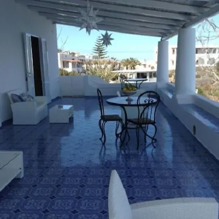 Guest house Lydia Acquacalda