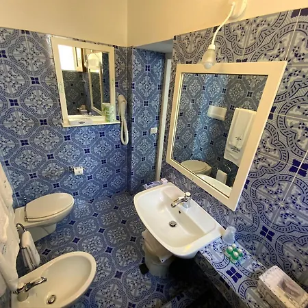 Lydia Guest house Acquacalda