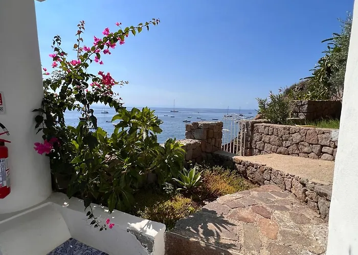 Guest house Lydia Acquacalda