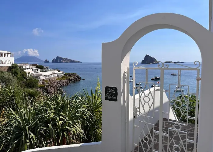 Lydia Guest house Acquacalda