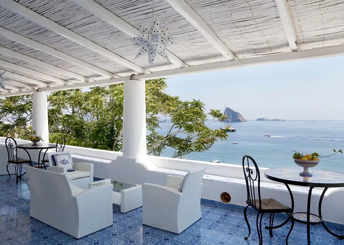 Lydia Guest house Acquacalda