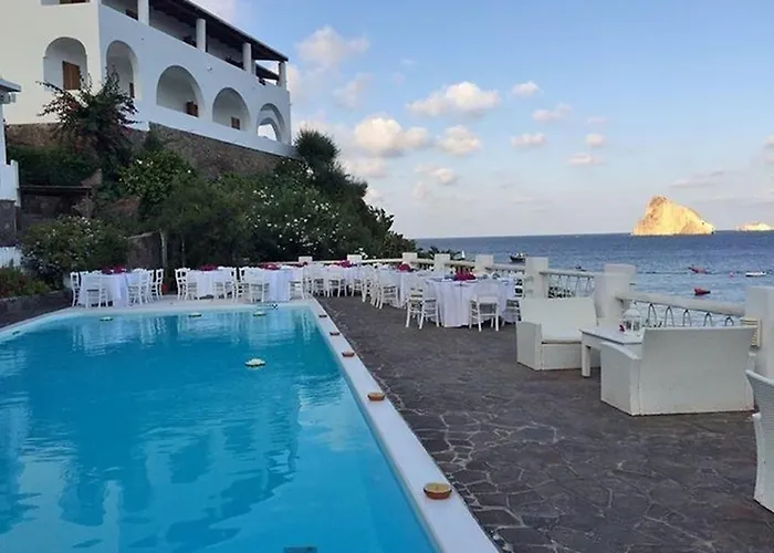 Lydia Guest house Acquacalda