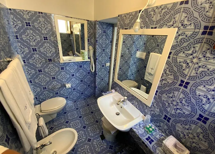 Lydia Guest house Acquacalda